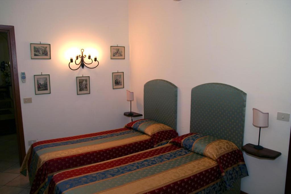 La Residenza Dei Nobili Bed & Breakfast