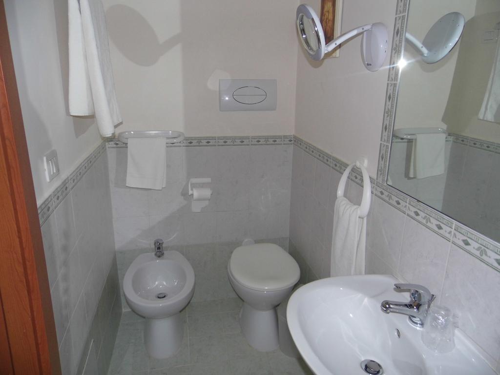 La Residenza Dei Nobili Bed & Breakfast 2*