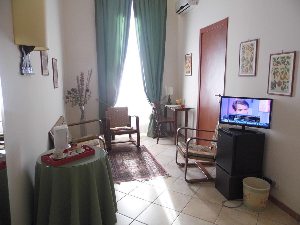 La Residenza Dei Nobili Bed & Breakfast