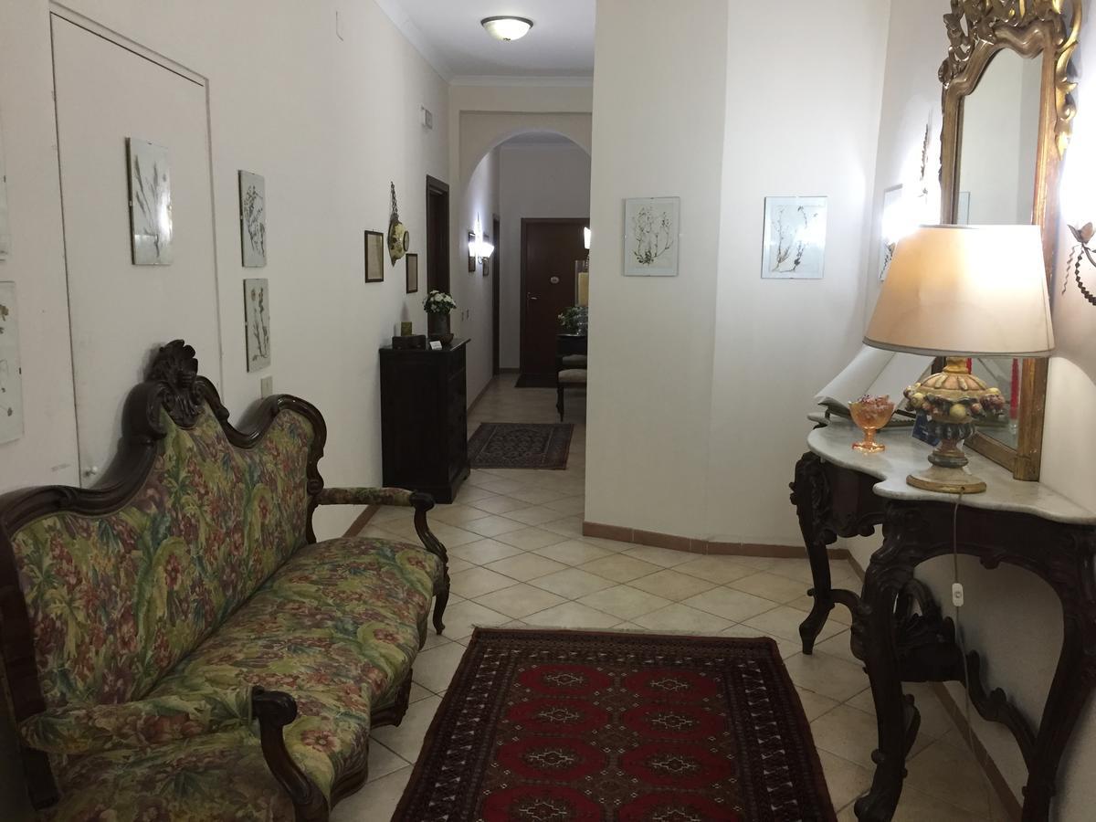 La Residenza Dei Nobili Bed & Breakfast