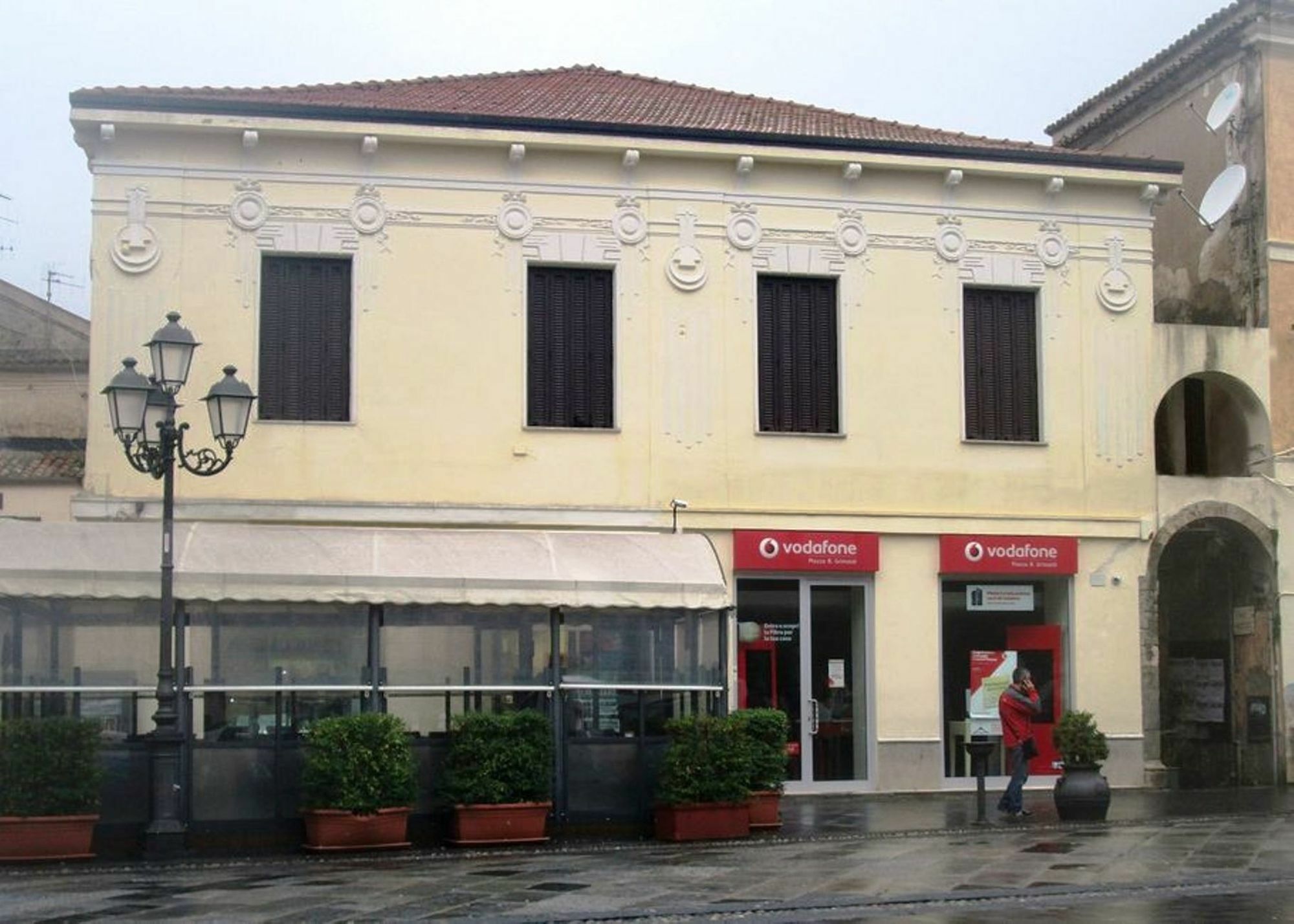 La Residenza Dei Nobili Catanzaro