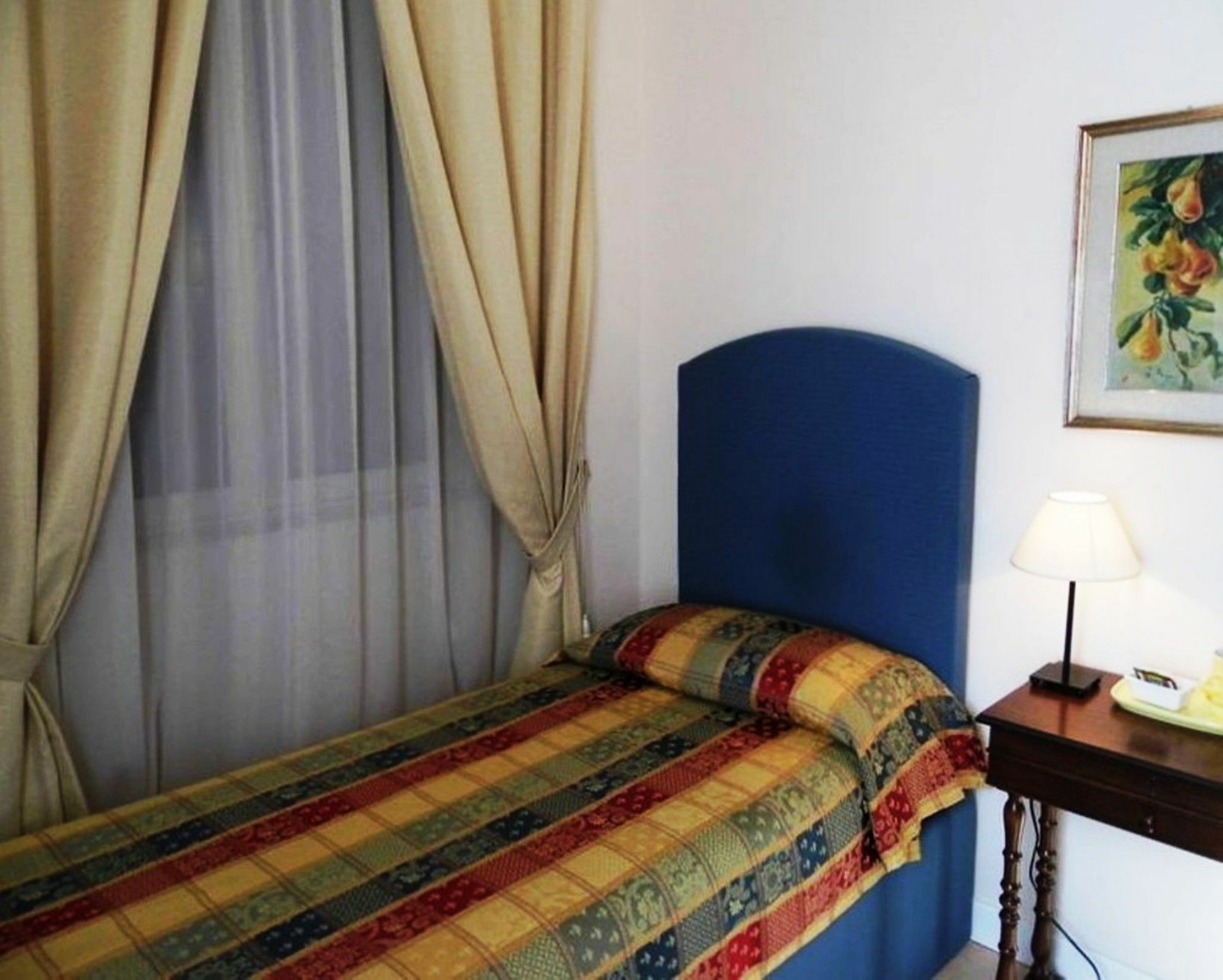La Residenza Dei Nobili Bed & Breakfast