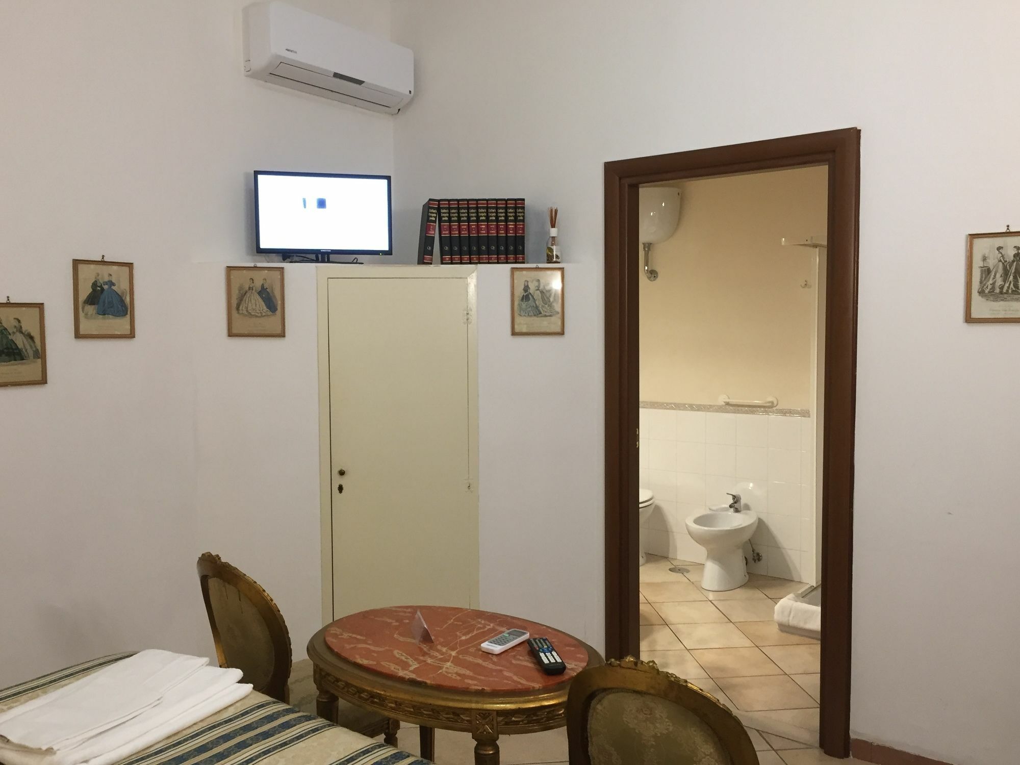 La Residenza Dei Nobili