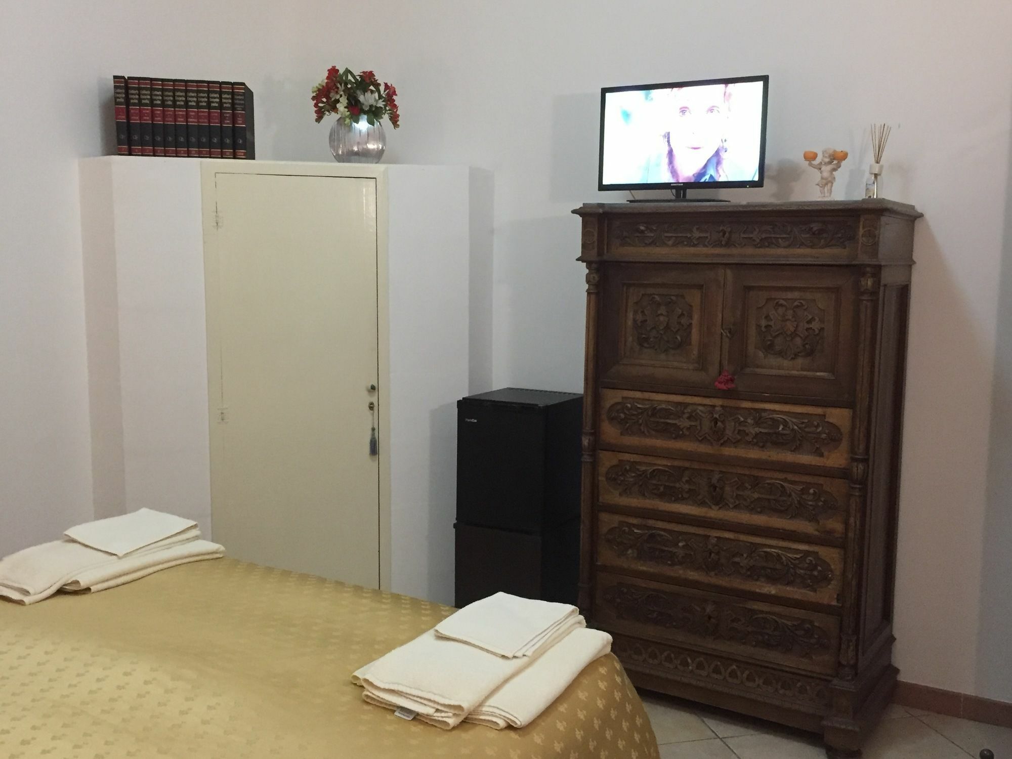 Bed & Breakfast La Residenza Dei Nobili