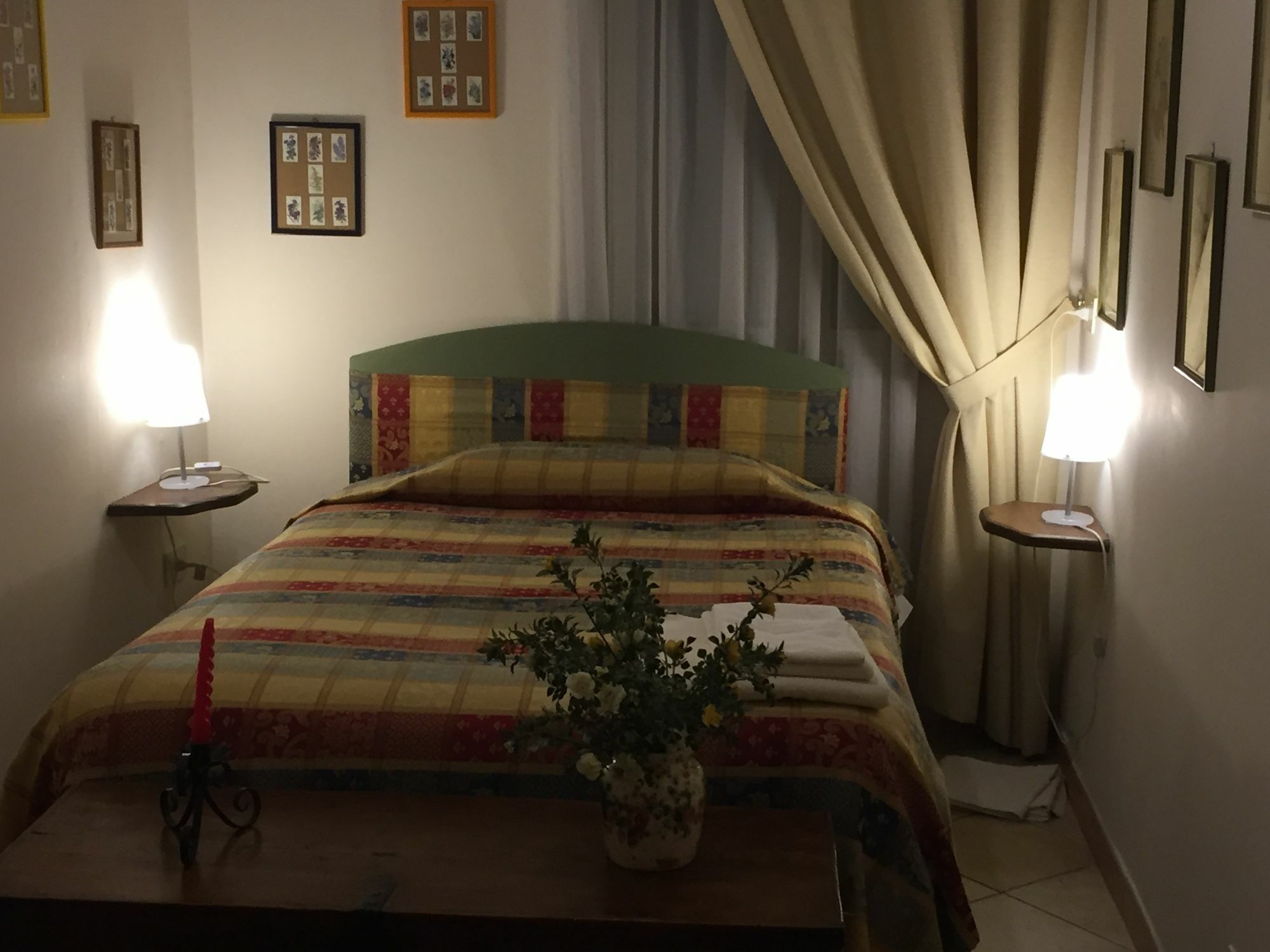 La Residenza Dei Nobili Bed & Breakfast