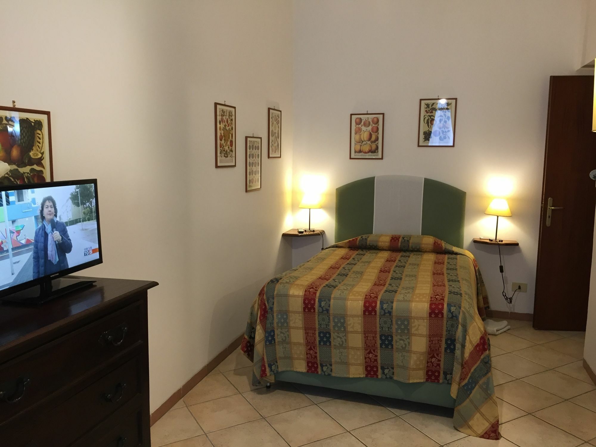 Bed & Breakfast La Residenza Dei Nobili